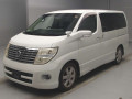 2007 Nissan Elgrand