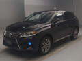 2014 Lexus RX