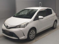 2014 Toyota Vitz