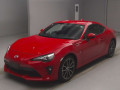 2020 Toyota 86