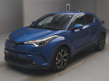 2016 Toyota C-HR