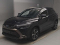 2023 Toyota Corolla Cross