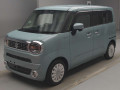 2022 Suzuki WAGON R SMILE