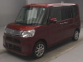 2017 Daihatsu Tanto