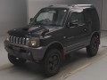 2008 Suzuki Jimny