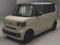 2025 Honda N-BOX