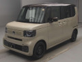 2025 Honda N-BOX