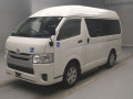 2017 Toyota Hiace Van