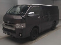 2017 Toyota Hiace Van