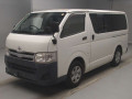 2012 Toyota Regiusace Van
