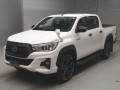 2019 Toyota Hilux