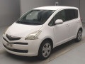 2007 Toyota Ractis