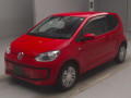 2015 Volkswagen up!