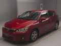 2012 Lexus CT