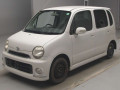 2008 Daihatsu Move Latte