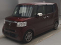 2013 Honda N-BOX