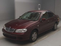2000 Nissan Bluebird Sylphy