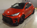 2021 Toyota GR YARIS