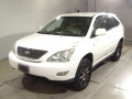 2004 Toyota Harrier
