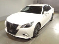 2013 Toyota Crown