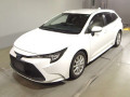 2020 Toyota Corolla Touring Wagon