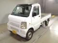 2007 Suzuki Carry Truck