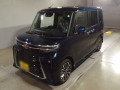 2024 Daihatsu Tanto Custom