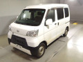 2017 Daihatsu Hijet Cargo