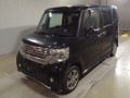 2013 Honda N-BOX CUSTOM