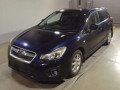 2012 Subaru Impreza Sports