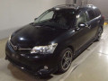2012 Toyota Corolla Fielder
