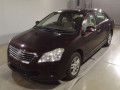 2010 Toyota Premio
