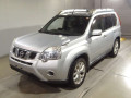 2012 Nissan X-Trail