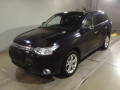 2012 Mitsubishi Outlander