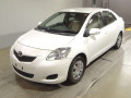 2008 Toyota Belta