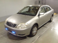 2002 Toyota Corolla Sedan