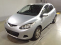 2010 Mazda Demio