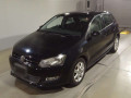 2012 Volkswagen Polo
