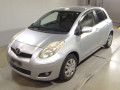 2009 Toyota Vitz