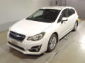 2015 Subaru Impreza Sports