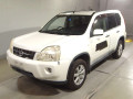 2010 Nissan X-Trail