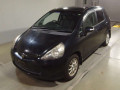 2007 Honda Fit