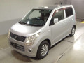 2009 Suzuki Wagon R