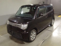 2011 Suzuki MR Wagon