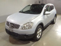 2008 Nissan Dualis
