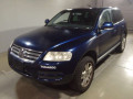 2004 Volkswagen Touareg
