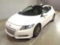 2010 Honda CR-Z