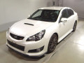 2010 Subaru Legacy B4