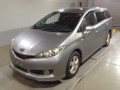 2012 Toyota Wish