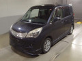 2012 Mitsubishi Delica D2